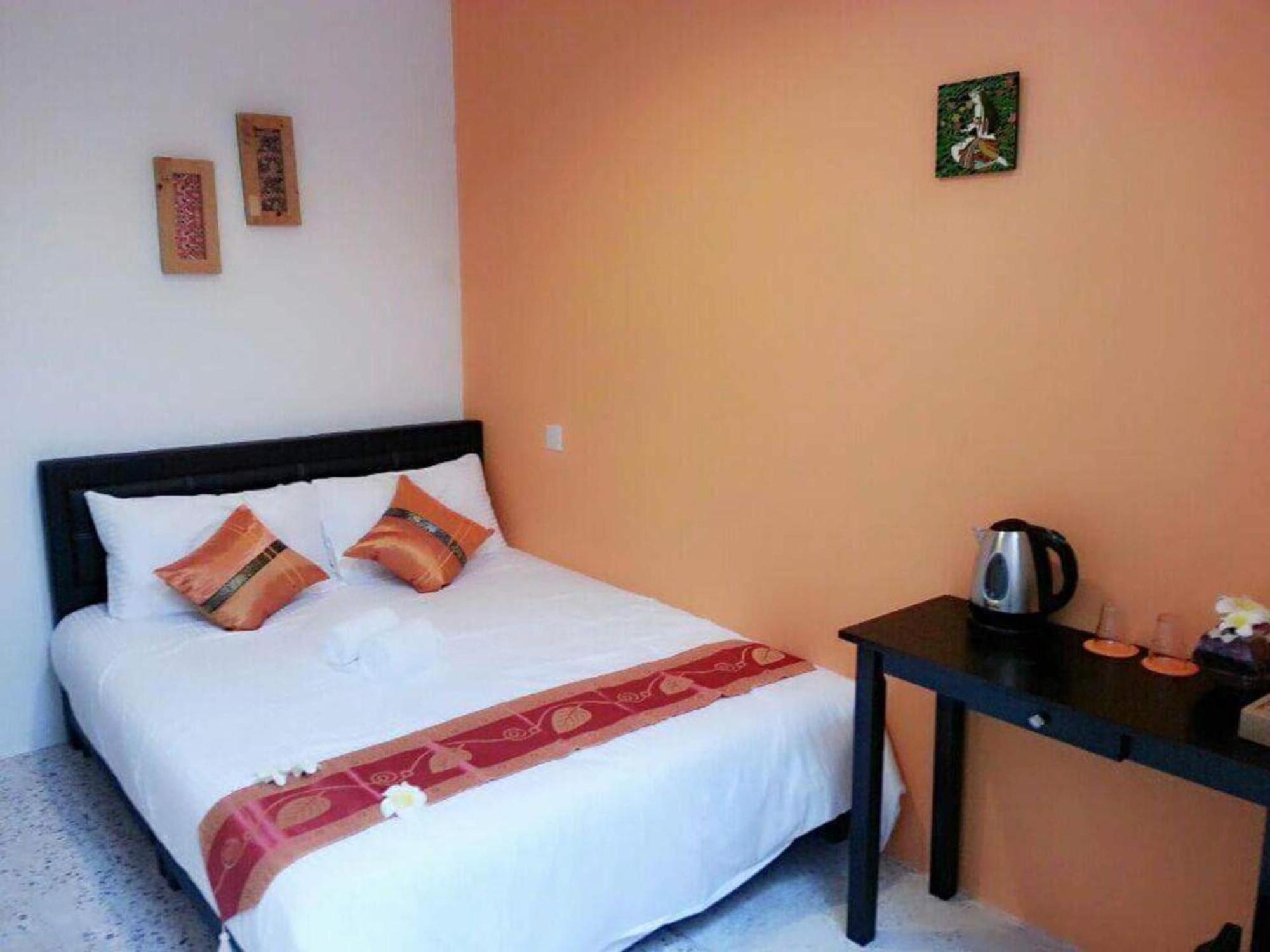 Oyo 91068 Elephant House Boutique Hotel จอร์จทาวน์ ภายนอก รูปภาพ