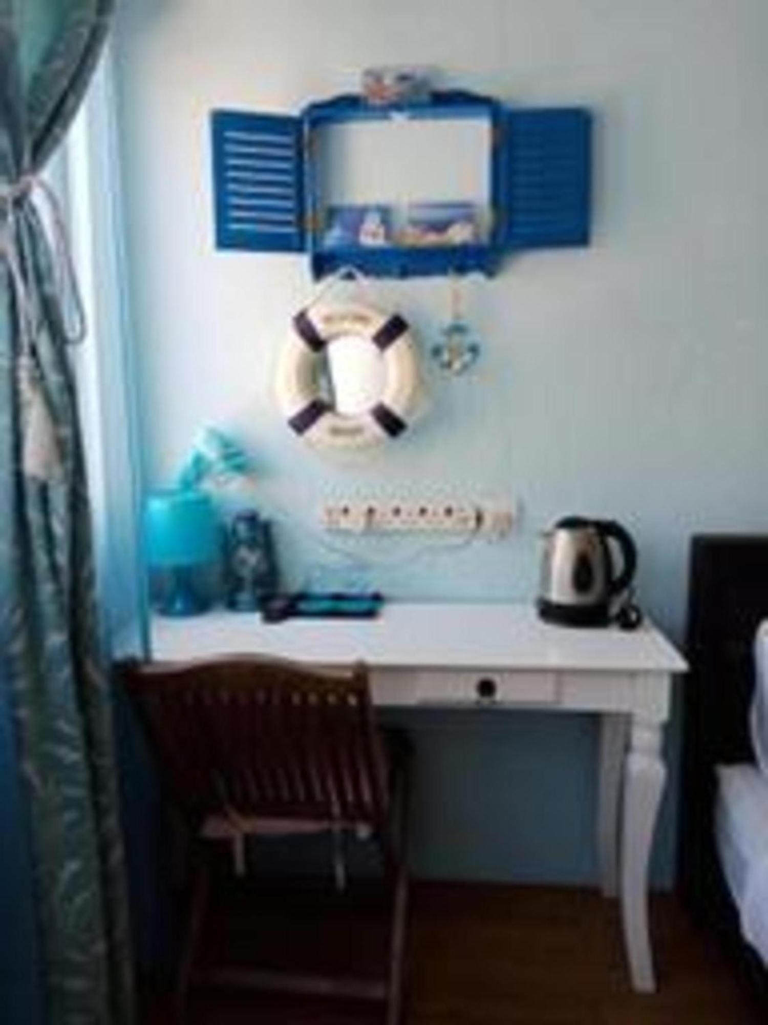 Oyo 91068 Elephant House Boutique Hotel จอร์จทาวน์ ภายนอก รูปภาพ