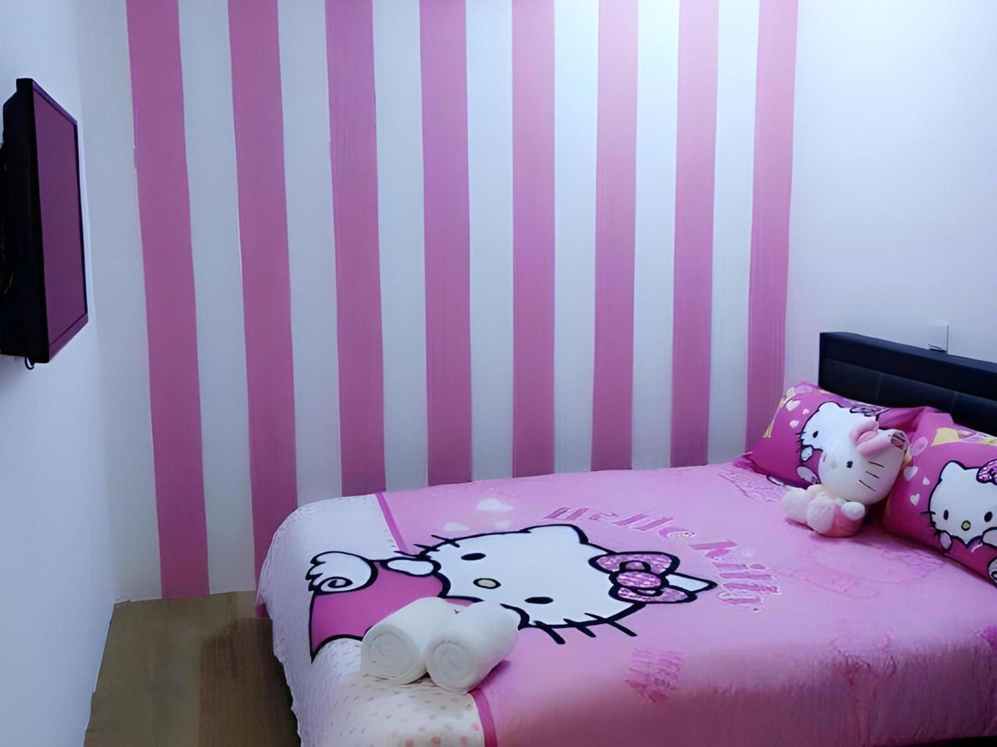 Oyo 91068 Elephant House Boutique Hotel จอร์จทาวน์ ภายนอก รูปภาพ