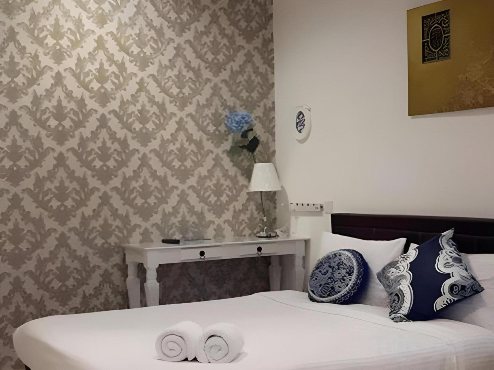 Oyo 91068 Elephant House Boutique Hotel จอร์จทาวน์ ภายนอก รูปภาพ