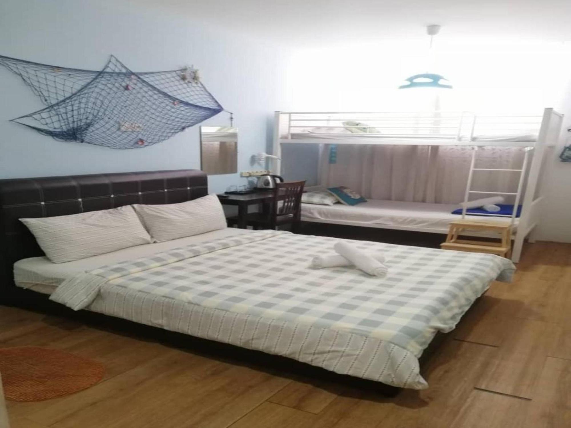 Oyo 91068 Elephant House Boutique Hotel จอร์จทาวน์ ภายนอก รูปภาพ