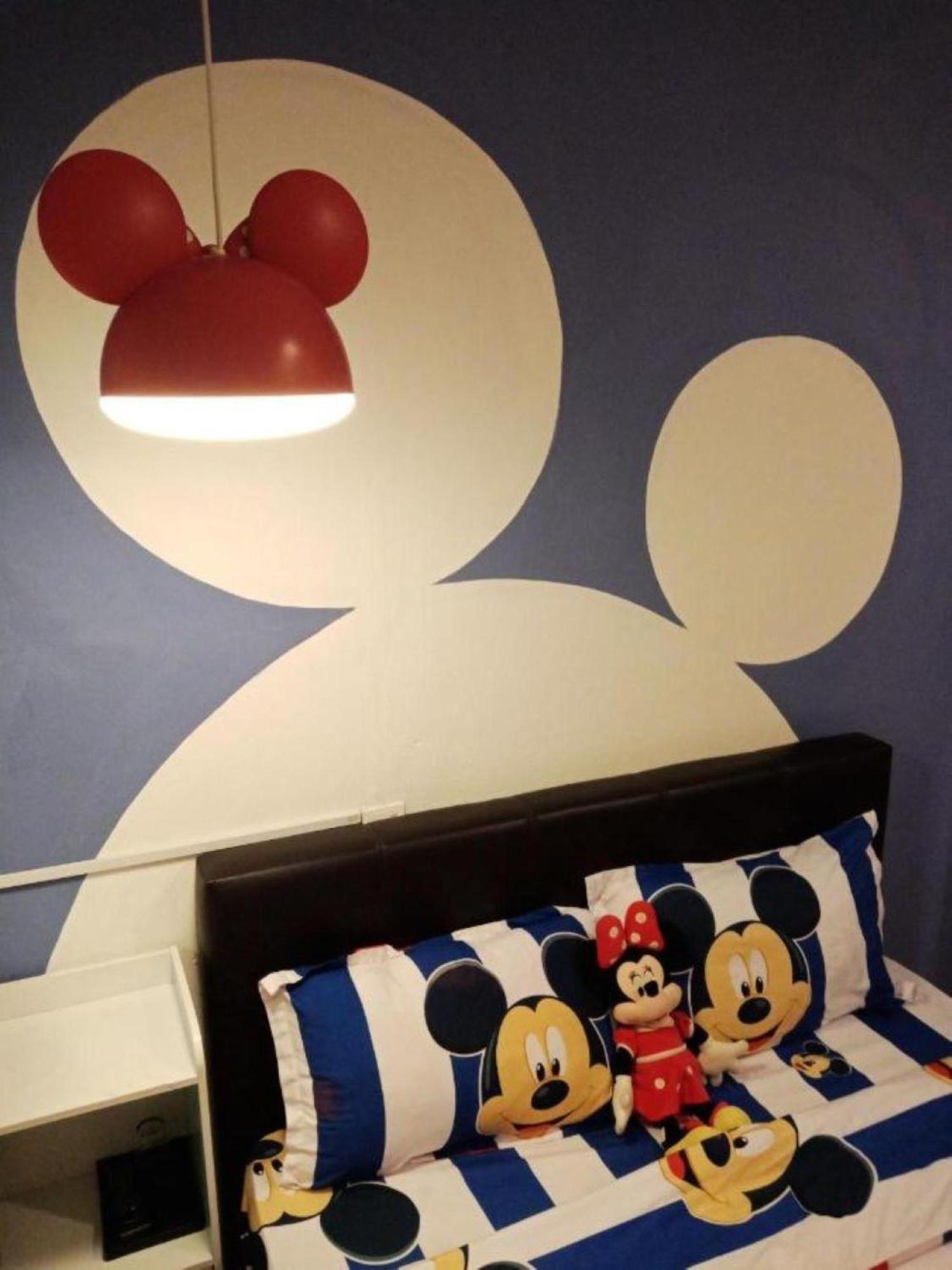 Oyo 91068 Elephant House Boutique Hotel จอร์จทาวน์ ภายนอก รูปภาพ