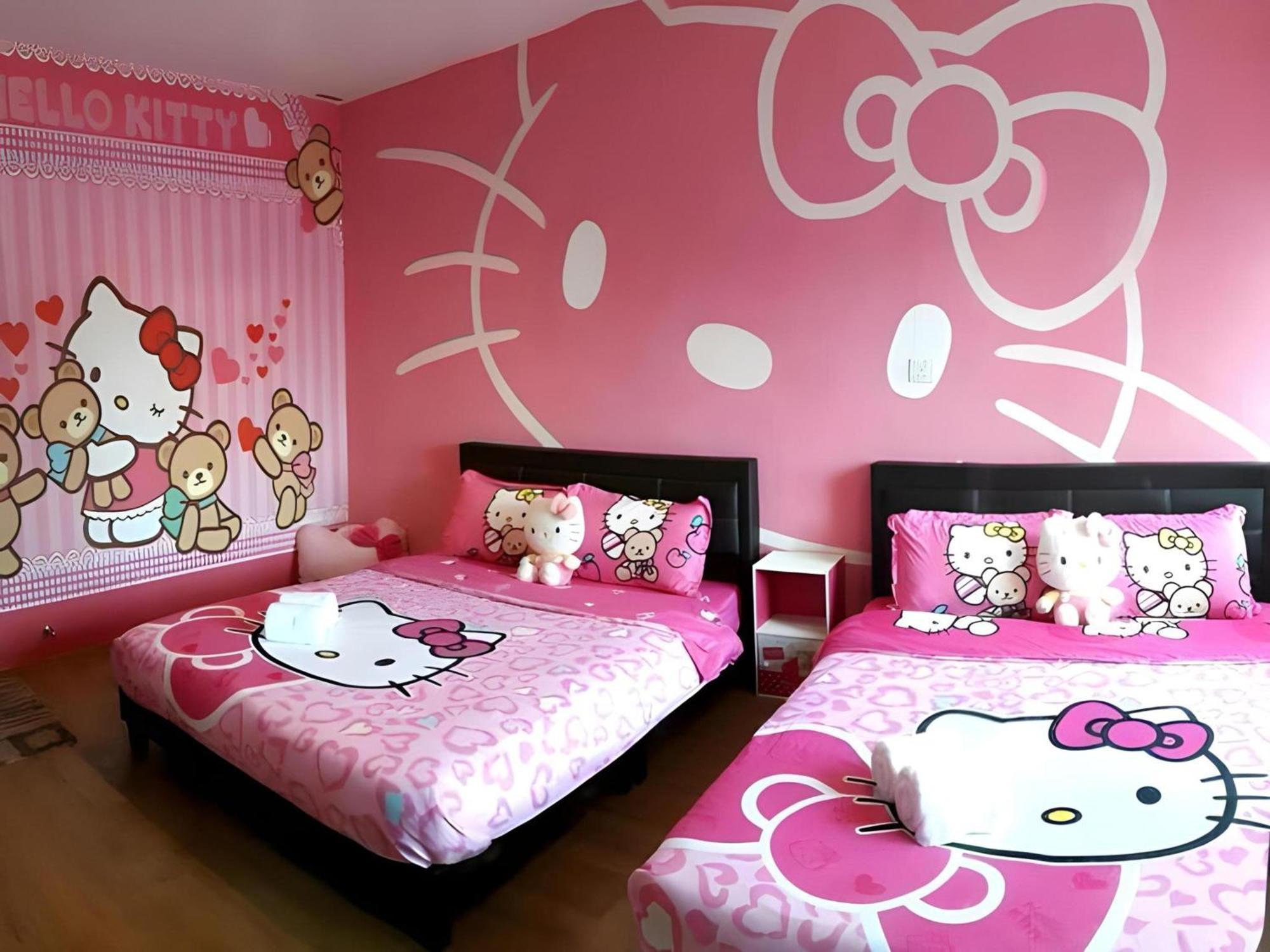 Oyo 91068 Elephant House Boutique Hotel จอร์จทาวน์ ภายนอก รูปภาพ